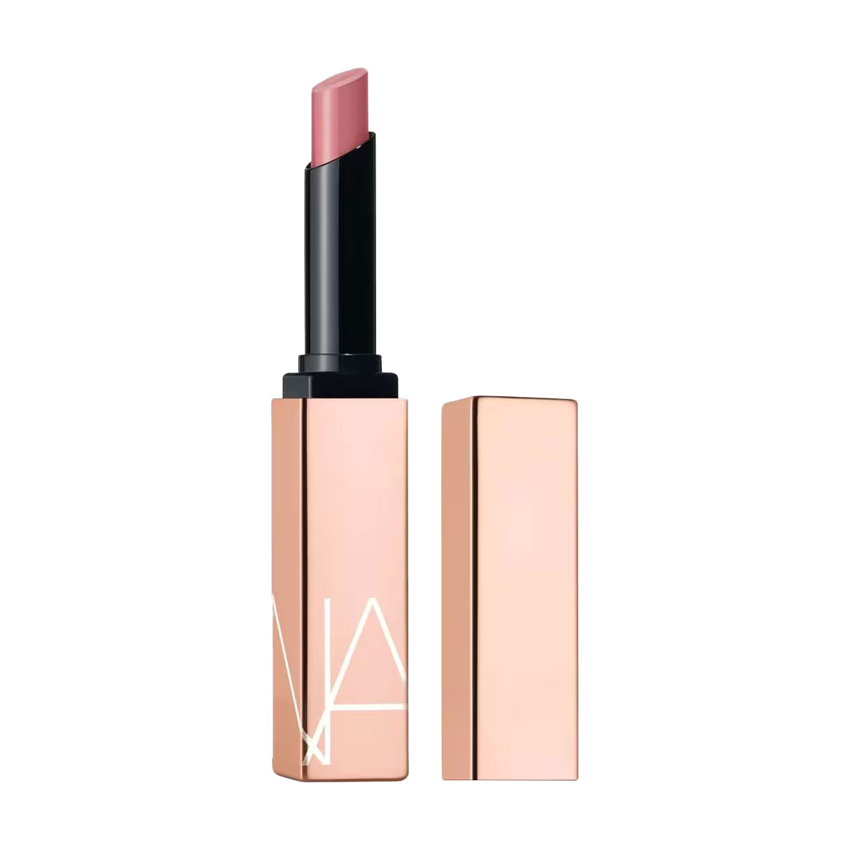 Зволожувальна помада для губ Nars Afterglow Sensual Shine Lipstick 888 Dolce Vita, 1.5 г